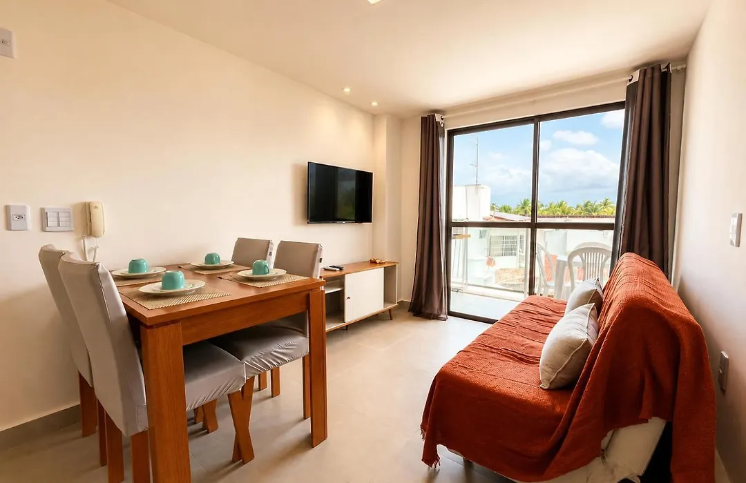 Porto Beijupira Exclusive By La Playa-1