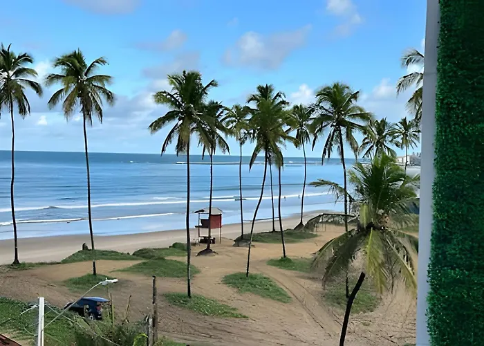 Porto Belize Apartamento Pôrto das Galinhas