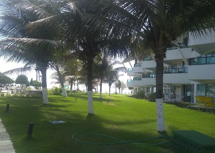 Flat 3103 Ancorar Apartamento Pôrto das Galinhas